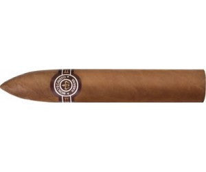 Montecristo - Petit No. 2