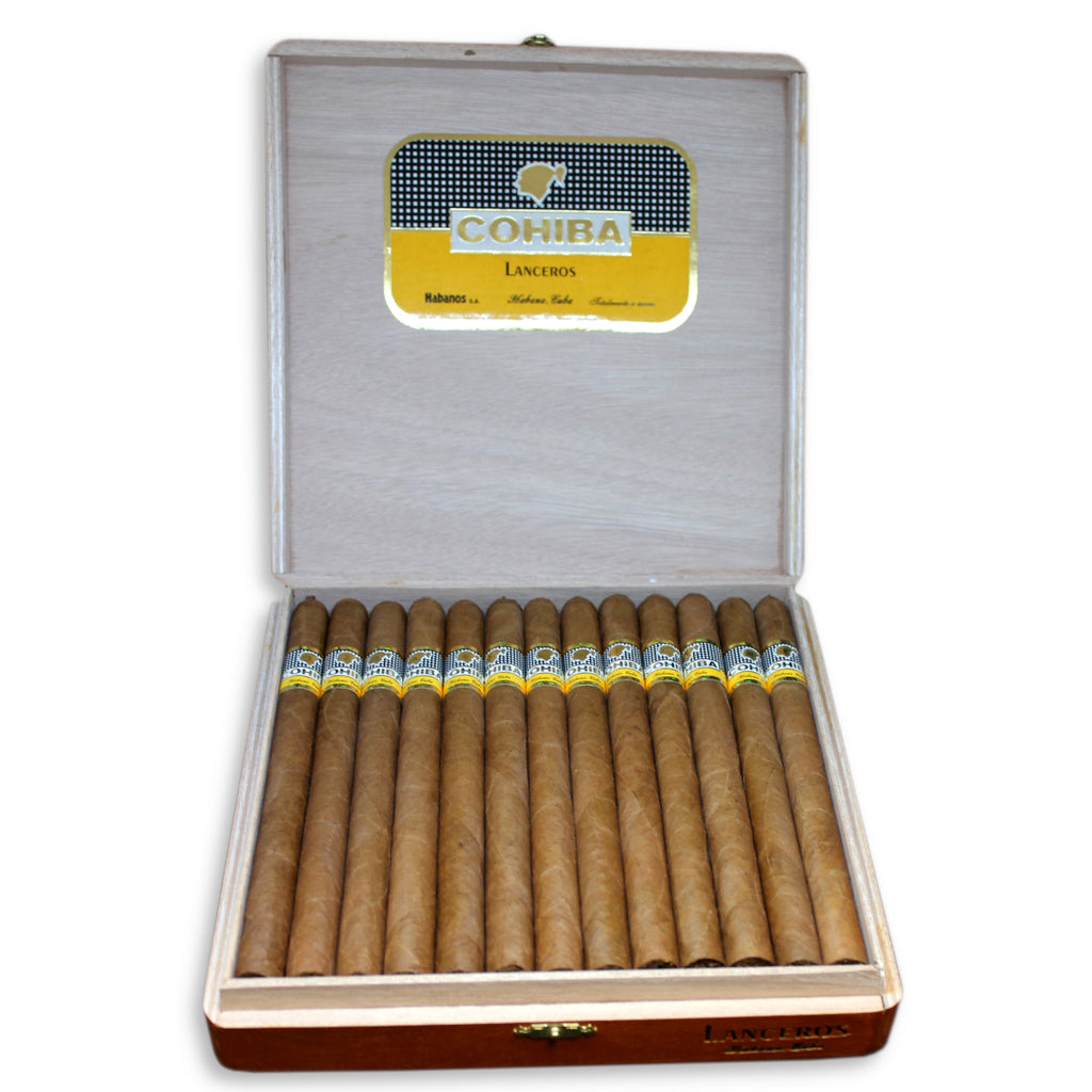 Cohiba - Lanceros