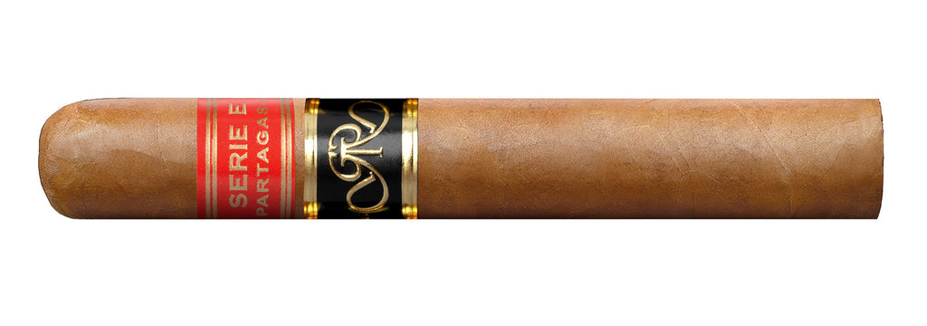 (GR) Partagas - Series E No. 2 - Gran Reserva Cosecha 2015