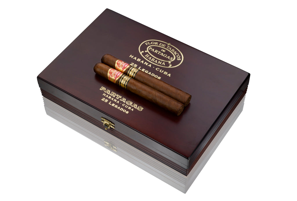 LE 2020 - Partagas - Legados