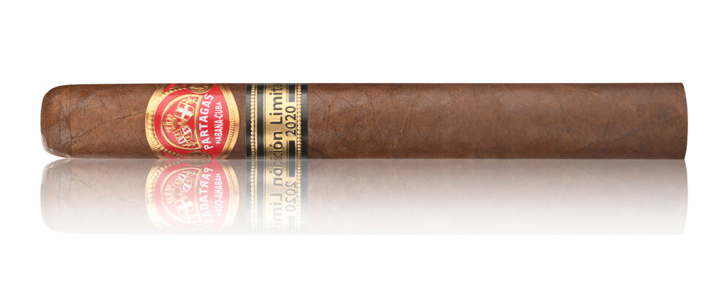 LE 2020 - Partagas - Legados