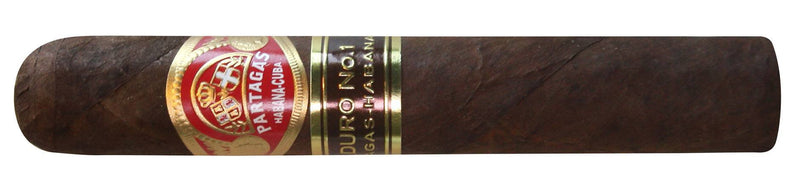Partagas - Maduro No. 1