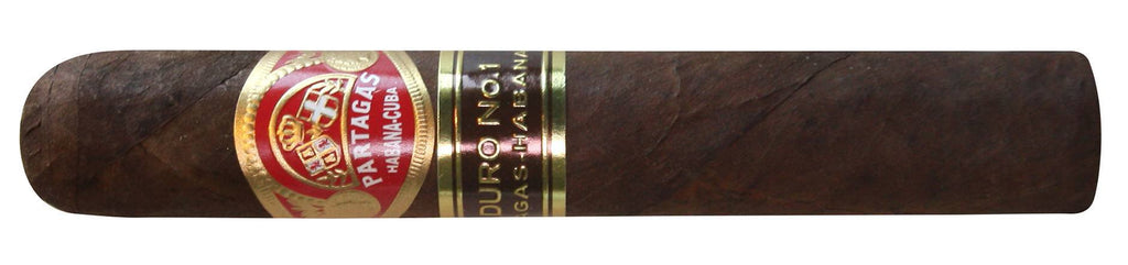 Partagas - Maduro No. 1