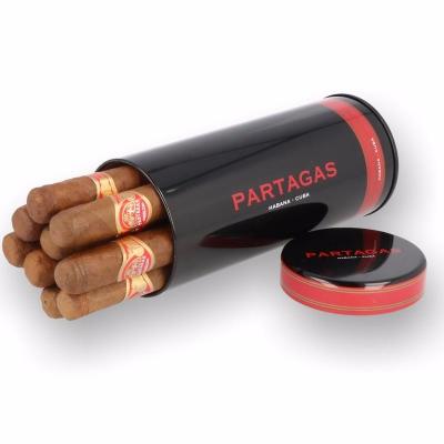 Partagas Petit Coronas Especiales Tin