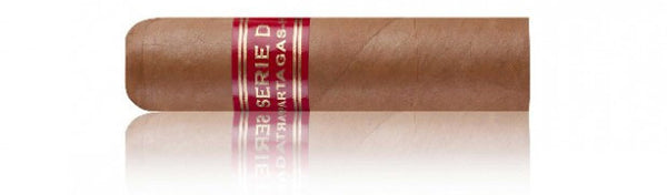 Partagas - Series D No. 6