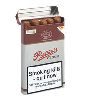 Partagas - Capitols