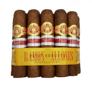 RE 2011 Israel - Ramon Allones - Petit Robustos