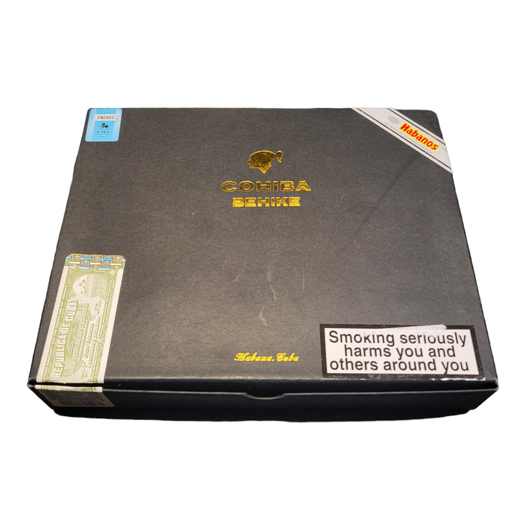 Cohiba - Behike 56 (2011) - MES ABR 11 (EMS)