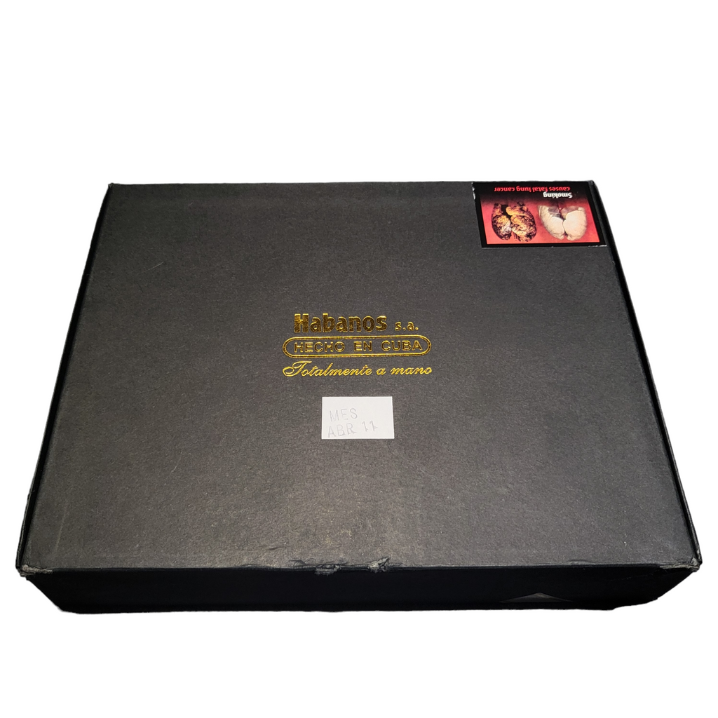 Cohiba - Behike 56 (2011) - MES ABR 11 (EMS)