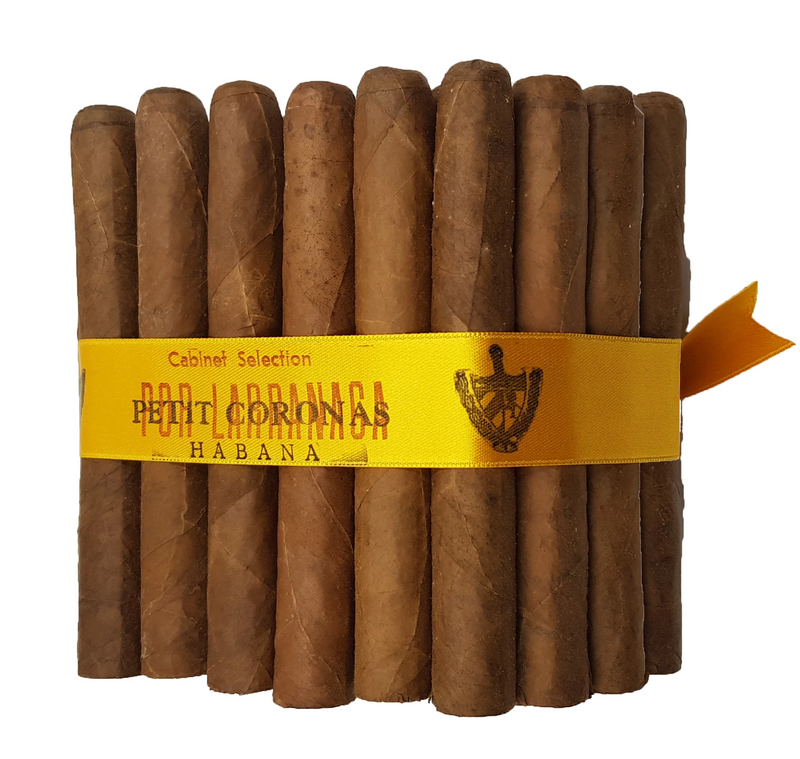 (Vintage 1999) Por Larranaga - Petit Coronas