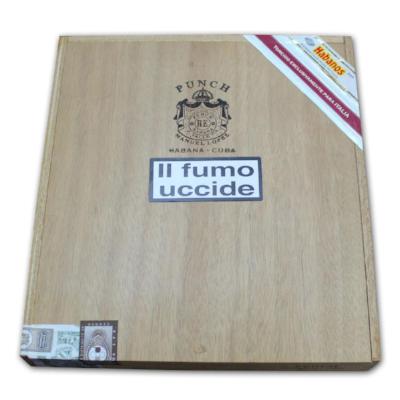 RE 2008 Italy - Punch - Diademas Extra