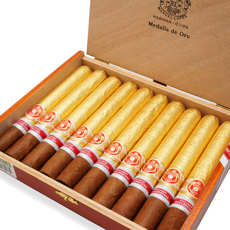 RE 2012 UK - Punch - Medalla de Oro