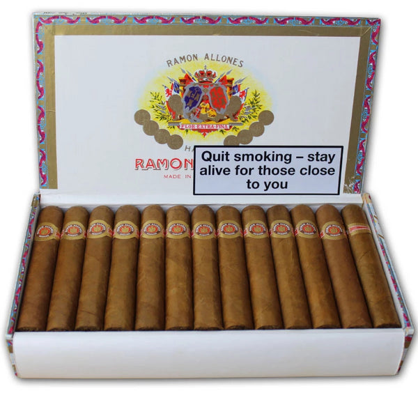 Ramon Allones - Specially Selected