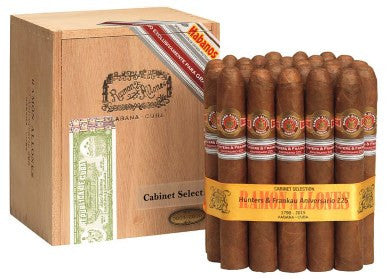 Ramon Allones - Hunters & Frankau 225th Anniversario 2015