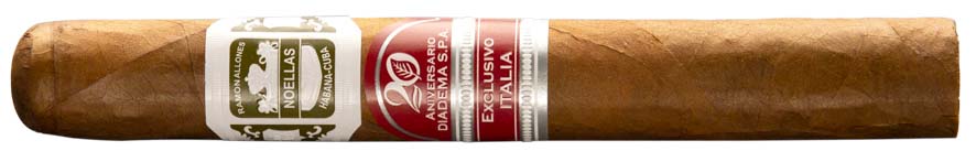 RE 2020 - Italia - Ramon Allones - Noellas - Jar