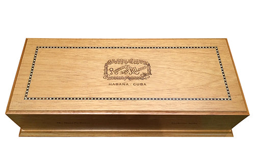 Ramon Allones - Short Perfectos (ER Italia 2014) Humidor