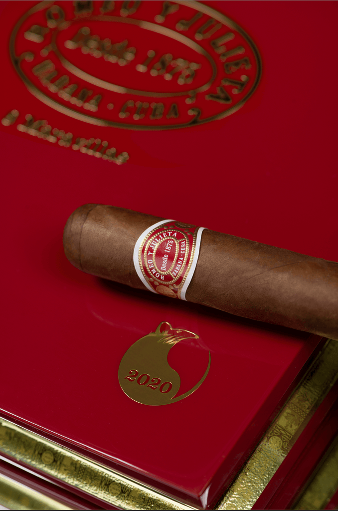 Romeo y Julieta - Maravillas 8 - Year of the Rat