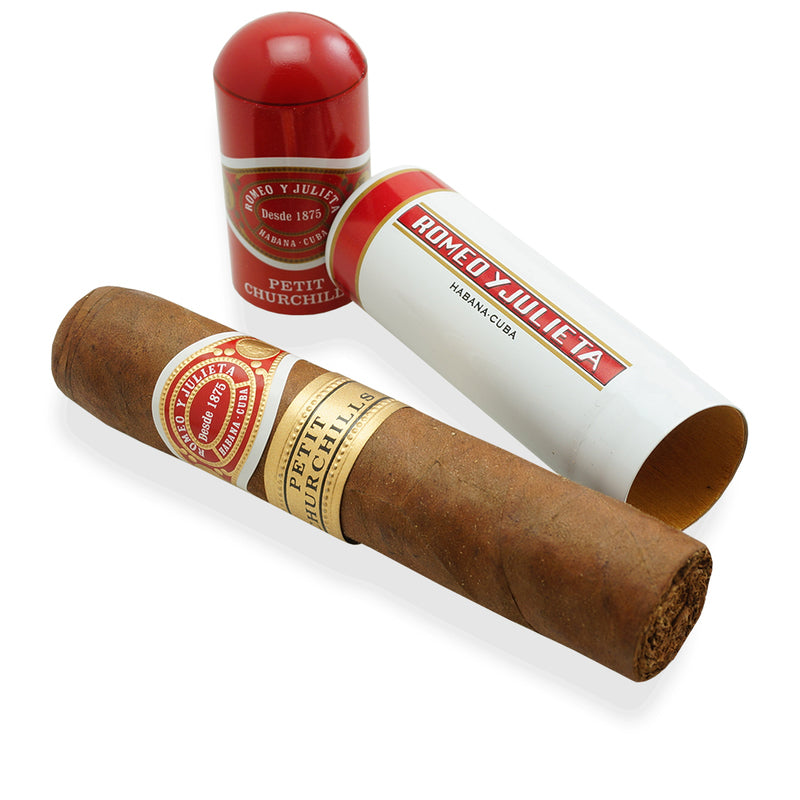 Romeo y Julieta - Petit Churchill