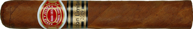 Romeo y Julieta - Duke - Limited Edition 2009