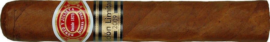 Romeo y Julieta - Duke - Limited Edition 2009