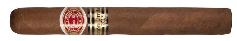Romeo y Julieta - Romeo Deluxe - Limited Edition 2013