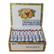 Romeo y Julieta - No.2 Tubos