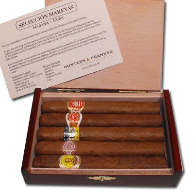 Selección Mareva Gift Box