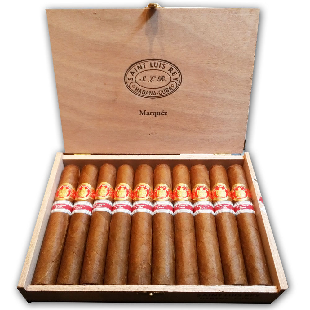 RE 2016 Cuba - Saint Luis Rey - Marquez