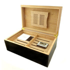 S.T. Dupont - PREMIUM CIGAR CLUB - Humidor