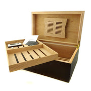 S.T. Dupont - PREMIUM CIGAR CLUB - Humidor