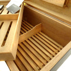 S.T. Dupont - PREMIUM CIGAR CLUB - Humidor