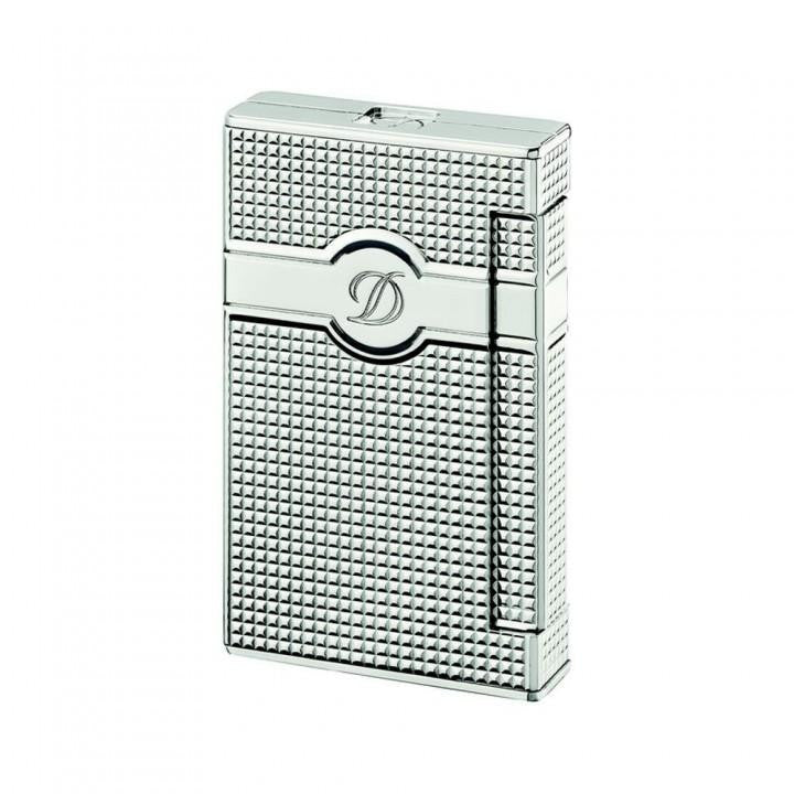 S.T. Dupont Ligne 2 torch Diamond Head