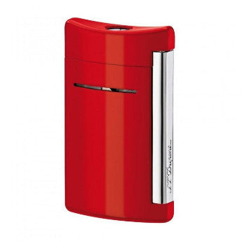 S.T. Dupont - Minijet Lighters Collection