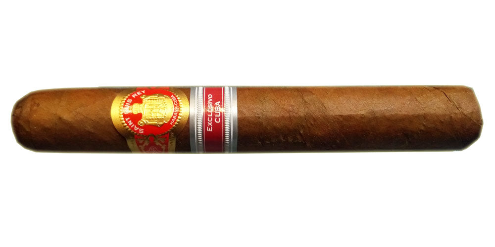 RE 2016 Cuba - Saint Luis Rey - Marquez