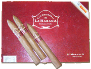 (Vintage 2007) San Cristobal - Muralla