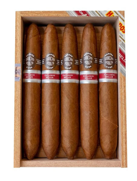 RE 2018 Belux - Sancho Panza - Gran Quixote