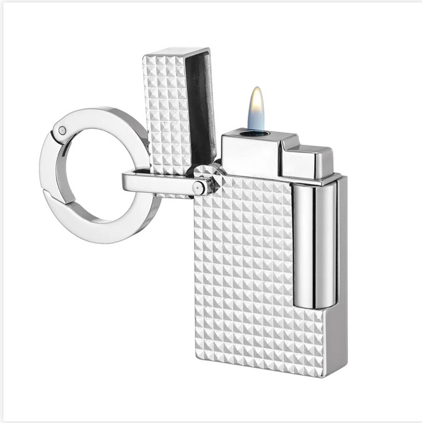 S.T. Dupont - Key Ring Lighter