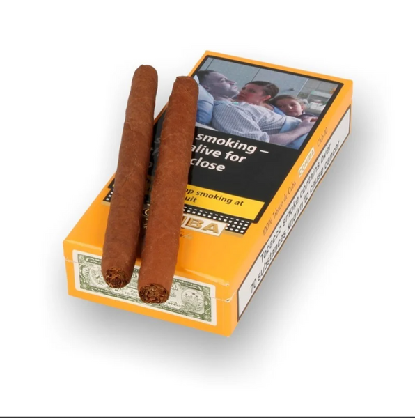 Cohiba - Club pack of 10