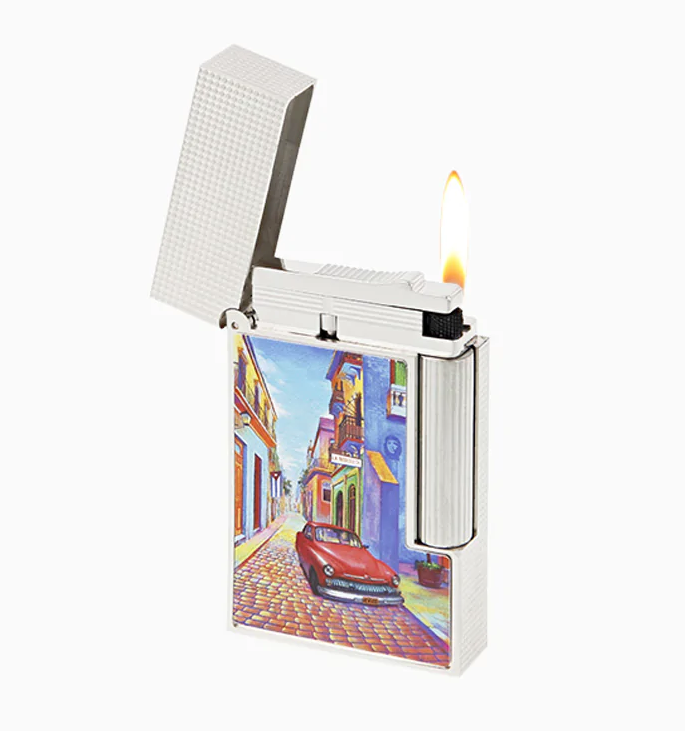 S.T. Dupont - Havana - Ligne 2 Lighter