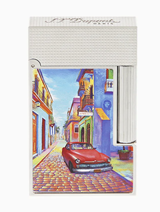 S.T. Dupont - Havana - Ligne 2 Lighter