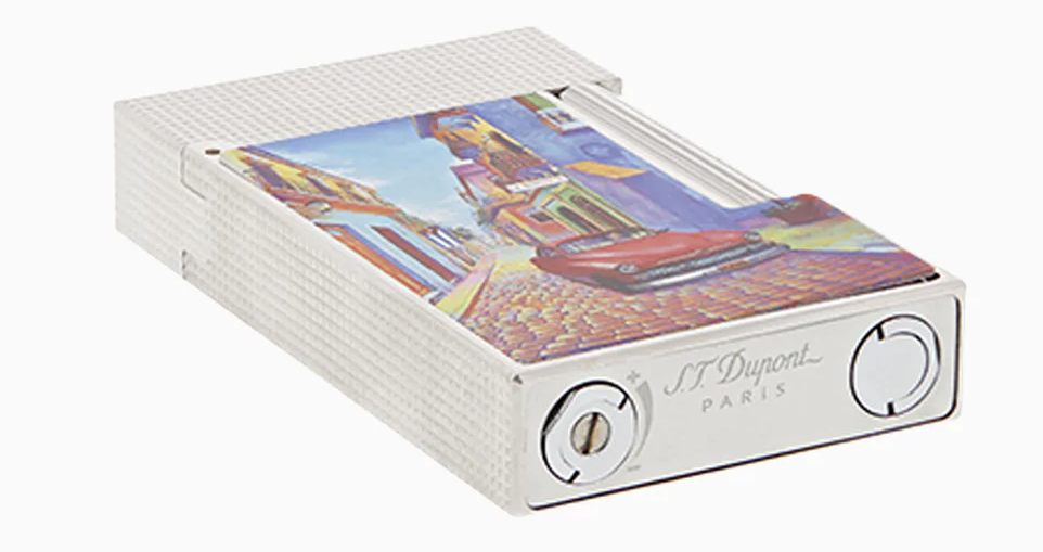 S.T. Dupont - Havana - Ligne 2 Lighter
