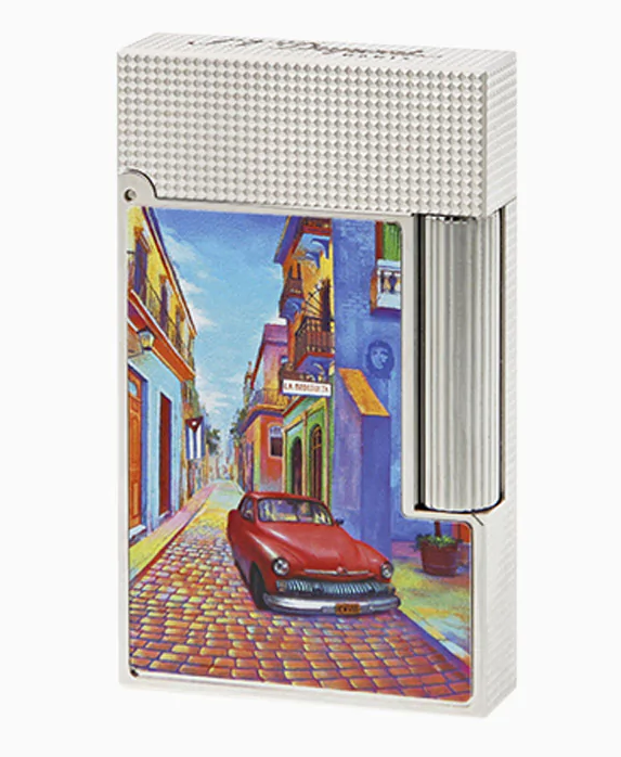 S.T. Dupont - Havana - Ligne 2 Lighter