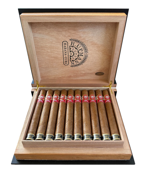 H. Upmann - Super Magnum - Coleccion Habanos Edicion 2020 Book