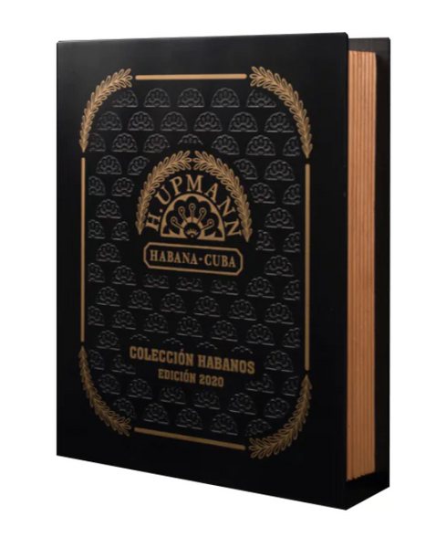 H. Upmann - Super Magnum - Coleccion Habanos Edicion 2020 Book