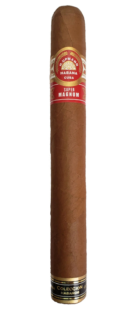 H. Upmann - Super Magnum - Coleccion Habanos Edicion 2020 Book