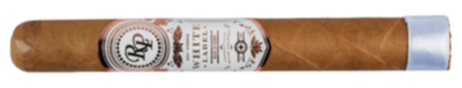 Rocky Patel - White Label Toro