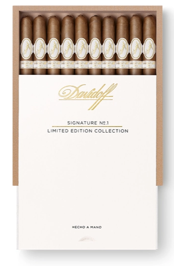 Davidoff Limited Edition - Signature No. 1