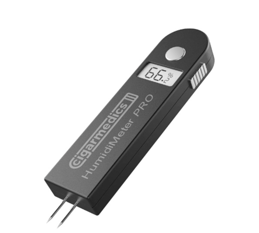 The HumidiMeter PRO