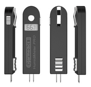 The HumidiMeter PRO