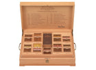 Hunters & Frankau - House Reserve Series 1790 Collection Number One Humidor